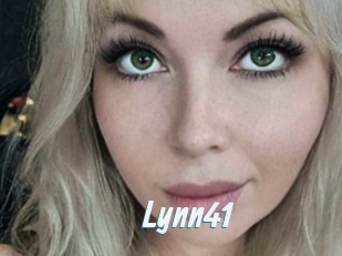 Lynn41