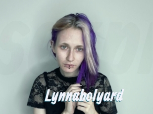 Lynnabolyard
