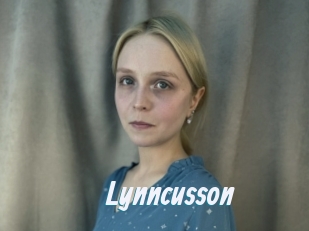 Lynncusson