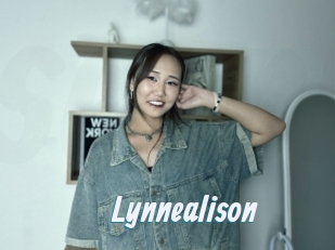 Lynnealison