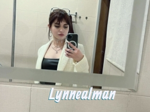Lynnealman