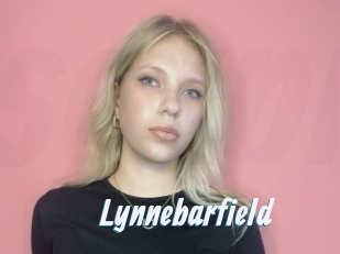 Lynnebarfield