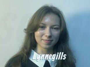 Lynnegills