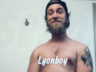 Lyonboy