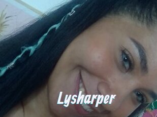 Lysharper