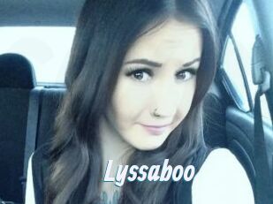 Lyssaboo