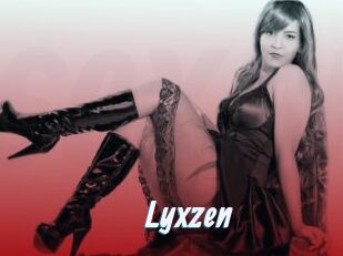Lyxzen
