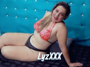 LyzXXX