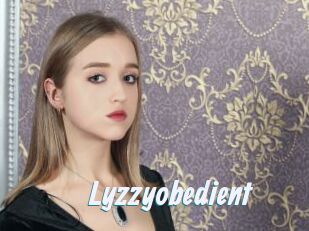 Lyzzyobedient