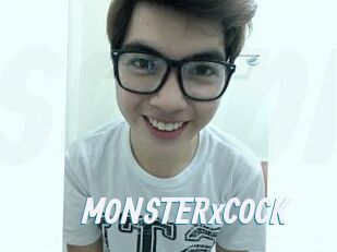 M0NSTERxC0CK