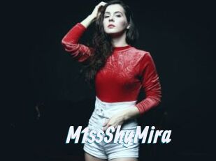 M1ssShyMira