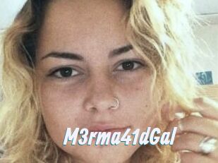 M3rma41dGal