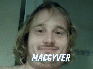 MACGYVER