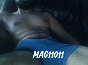 MAG11011