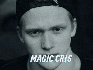MAGIC_CRIS