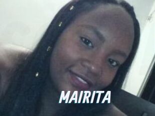 MAIRITA