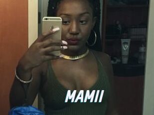 MAMII