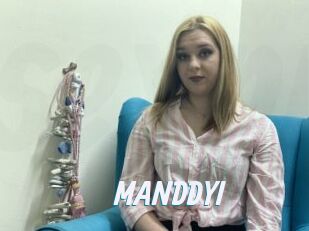 MANDDYI