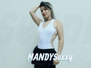 MANDYSexxy