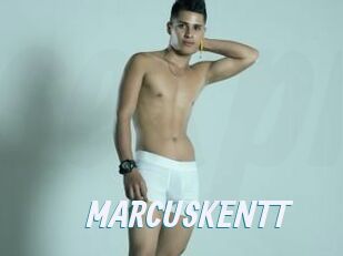 MARCUSKENTT