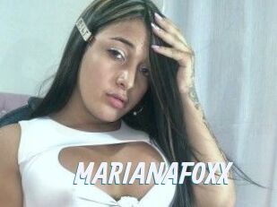 MARIANAFOXX