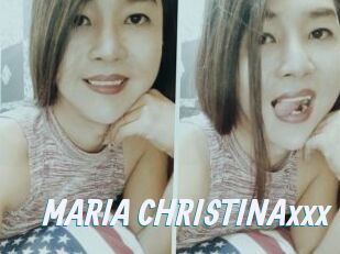 MARIA_CHRISTINAxxx