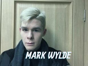 MARK_WYLDE