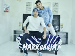 MARKandJAY