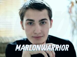 MARLON_WARRIOR