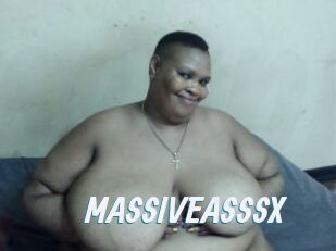 MASSIVEASSSX
