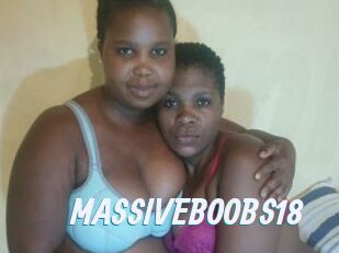 MASSIVEBOOBS18