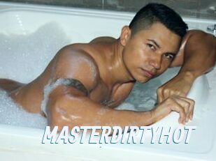 MASTERDIRTYHOT