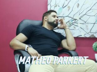 MATHEO_PARKERT