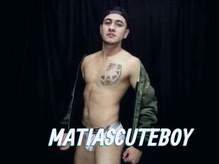MATIAS_CUTE_BOY