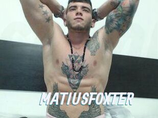MATIUS_FOXTER