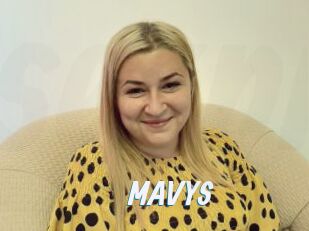 MAVYS