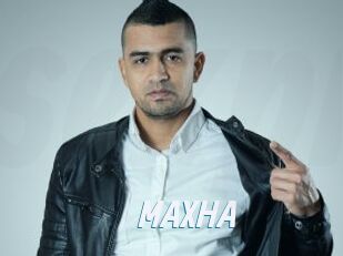 MAXHA