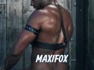 MAXIFOX