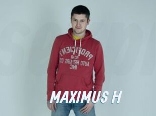 MAXIMUS_H