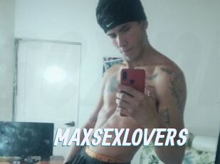 MAXSEXLOVERS