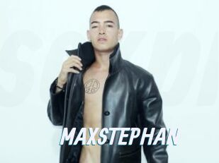 MAXSTEPHAN