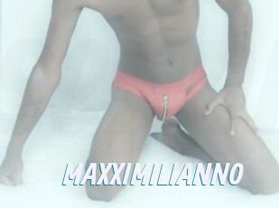 MAXXIMILIANNO