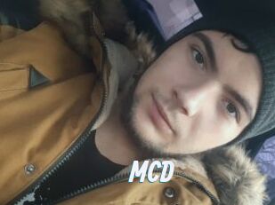 MCD