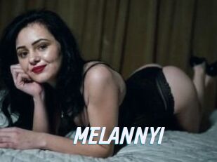 MELANNYI