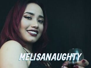 MELISANAUGHTY