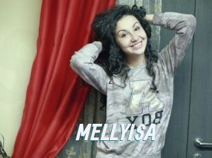MELLYISA