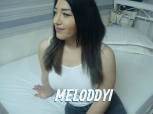 MELODDYI