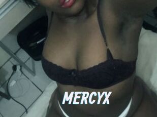 MERCYX