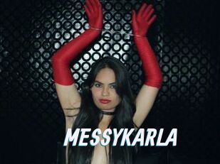 MESSYKARLA