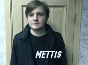 METTIS